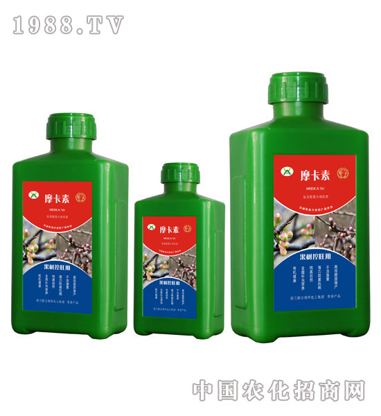 果樹(shù)控旺專(zhuān)用氨基酸螯合液肽肥-摩卡素-強(qiáng)芯國(guó)際