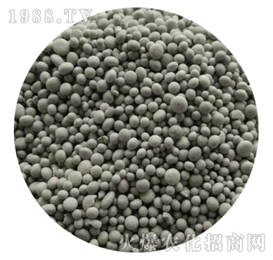 純硝硫基復(fù)合肥料15-15-15-星王寶（顆粒）-植?；? style=