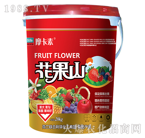 花果山-摩卡素-強(qiáng)芯國(guó)際