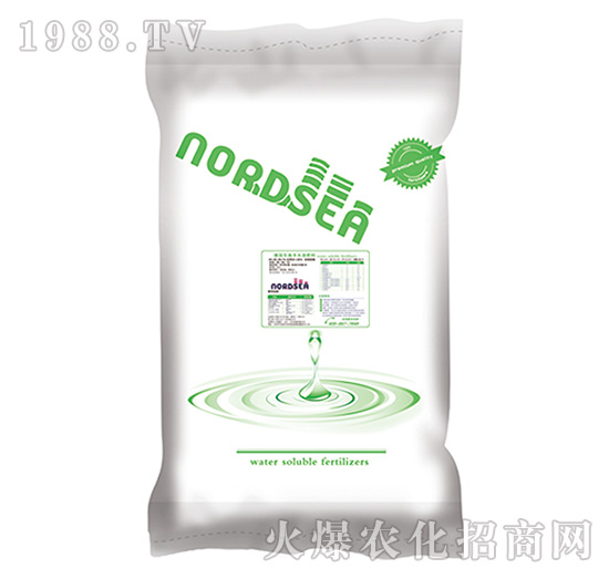 德國(guó)北?；瘜W(xué)-九星惠農(nóng)