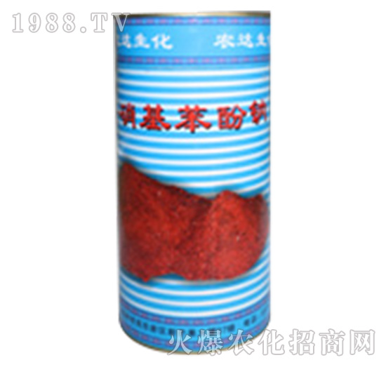 鄰硝基苯酚鈉-農達生化