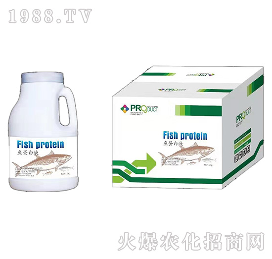魚(yú)蛋白液-愛(ài)邦