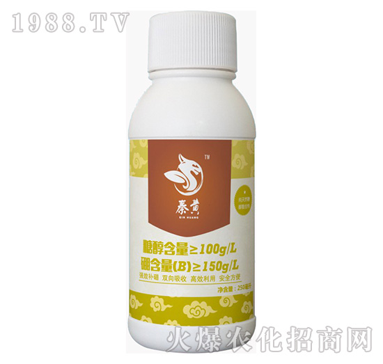 秦黃-藍翠農(nóng)科