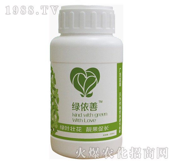 綠依善-藍(lán)翠農(nóng)科