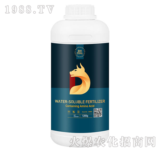 通用型含氨基酸水溶肥-德樸