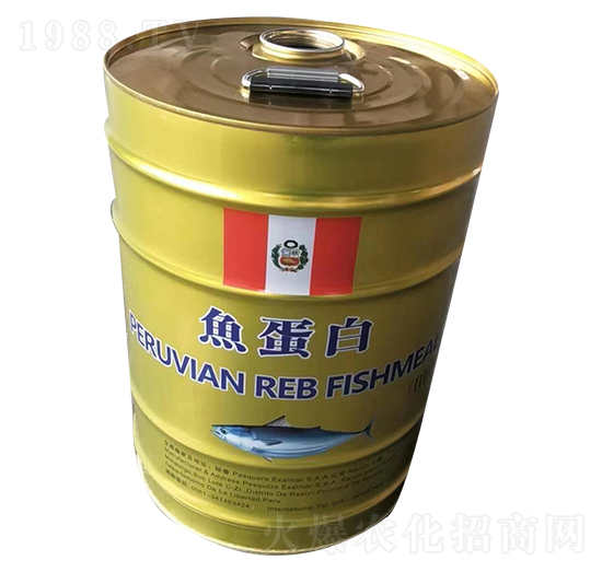 魚(yú)蛋白-中澳西農(nóng)