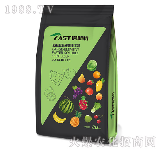 ����Ԫ��ˮ�ܷ���30-10-10+TE-��˹��-�r(n��ng)���r(n��ng)�I(y��)