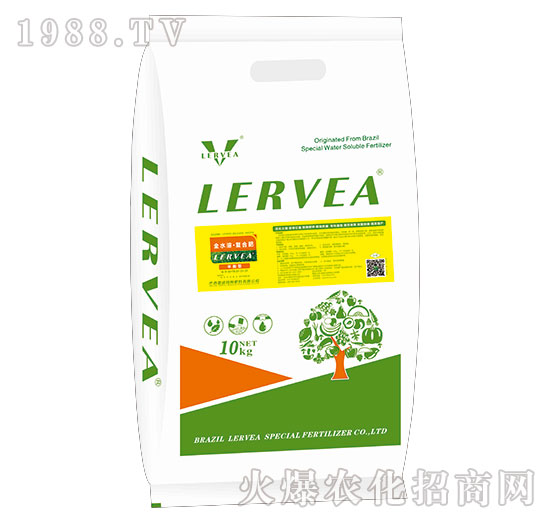 平衡型復合肥21-21-21-蕾諾