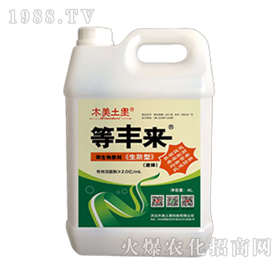 等豐來(lái)-木美土里