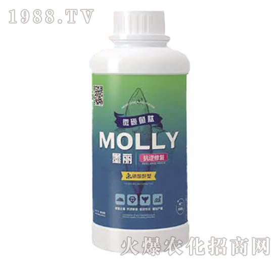 墨麗抗逆修復-美培