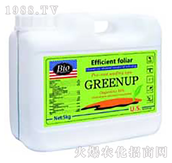 促根壯苗型有機(jī)多元植物營(yíng)養(yǎng)液-嘉樂肥業(yè)