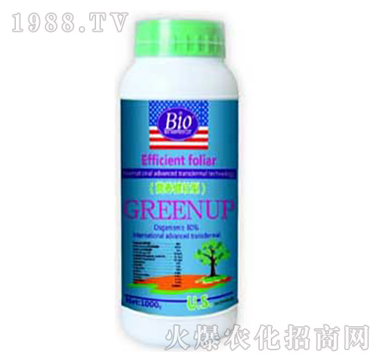 營(yíng)養(yǎng)健壯型有機(jī)多元植物營(yíng)養(yǎng)液-嘉樂肥業(yè)