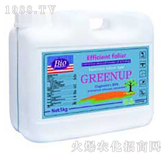 5kg營(yíng)養(yǎng)健壯型有機(jī)多元植物營(yíng)養(yǎng)液-嘉樂(lè)肥業(yè)