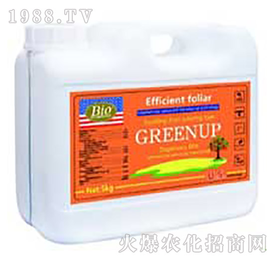 5kg膨果著色型有機(jī)多元植物營養(yǎng)液-嘉樂肥業(yè)