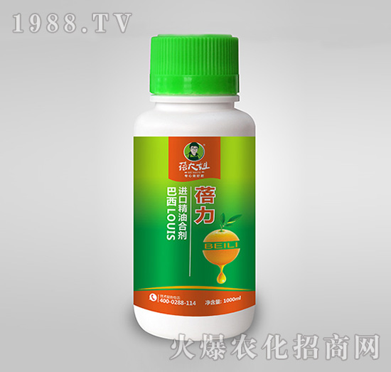 巴西進(jìn)口精油合劑-蓓力-蓓大姐-備翔生物