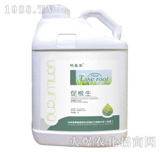 促根生-艷魯豐-宏達生物