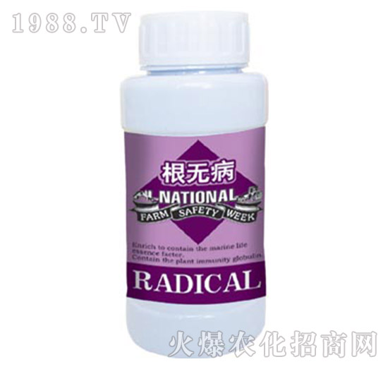 根無?。?00ml）-嘉吉