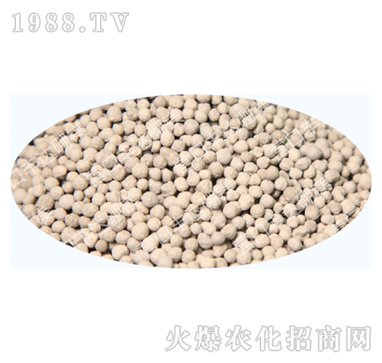 中量元素肥料（水果、蔬菜專用）-豐達(dá)硼