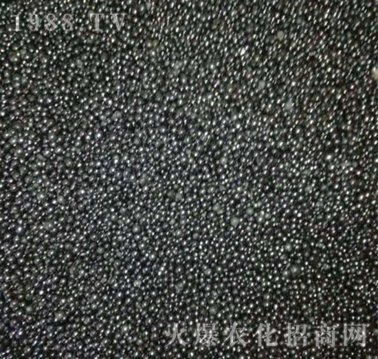 生物菌肥-施美達