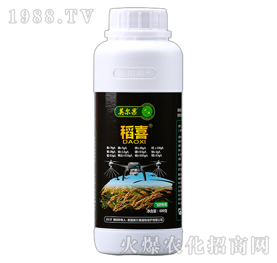 飛防專(zhuān)用-稻喜-英爾果