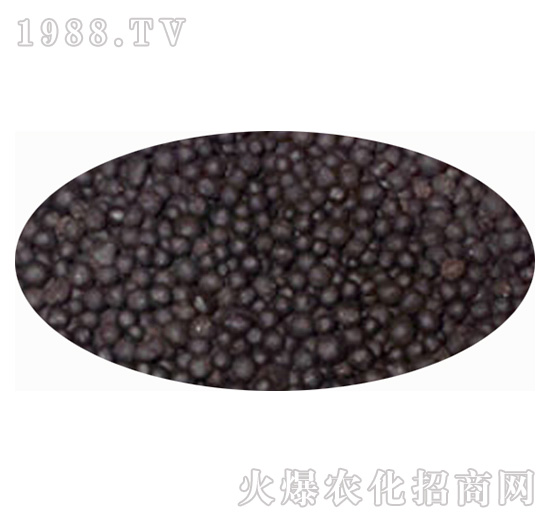 有機(jī)無機(jī)復(fù)混肥顆粒-富田肥業(yè)