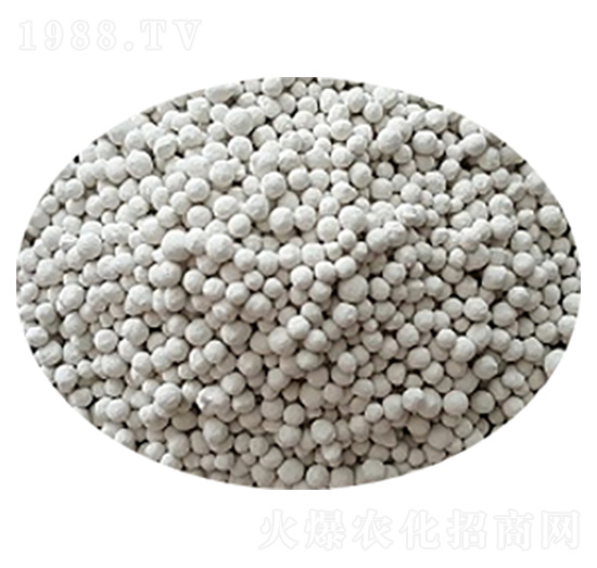 60%顆粒鎂肥-甘之霖農業(yè)