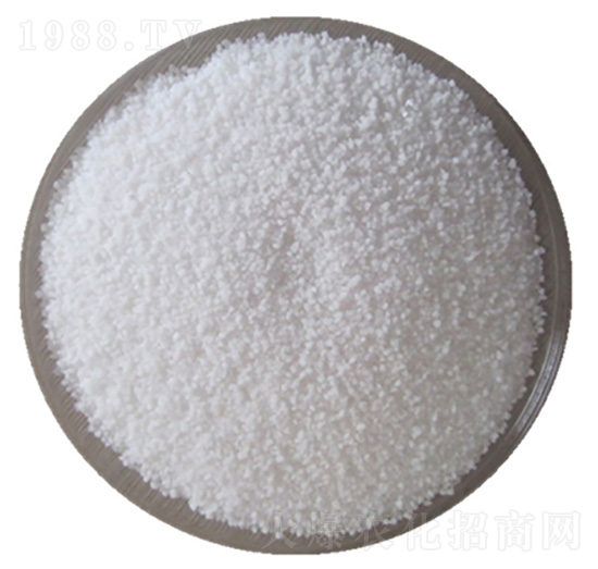 白色硅肥顆粒-甘之霖農業(yè)