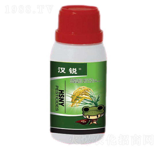 25%咪鮮·已唑醇-漢銳-恒生農(nóng)藥