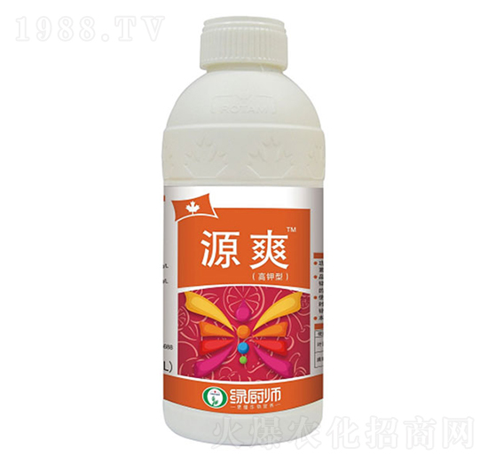 高鉀型源爽-農(nóng)之友