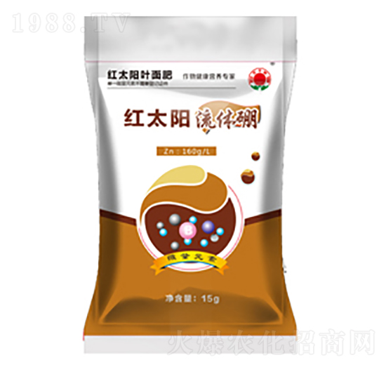 流體硼-紅太陽(yáng)-科邦