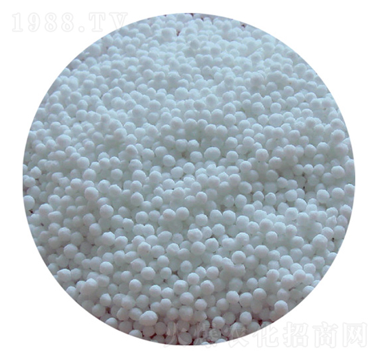 顆粒硼（圓形顆粒）-振標-大地化肥