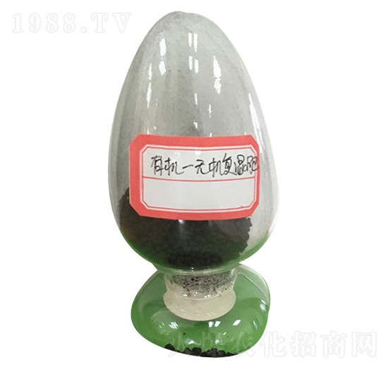 有機無機復(fù)混肥-拓陽科技