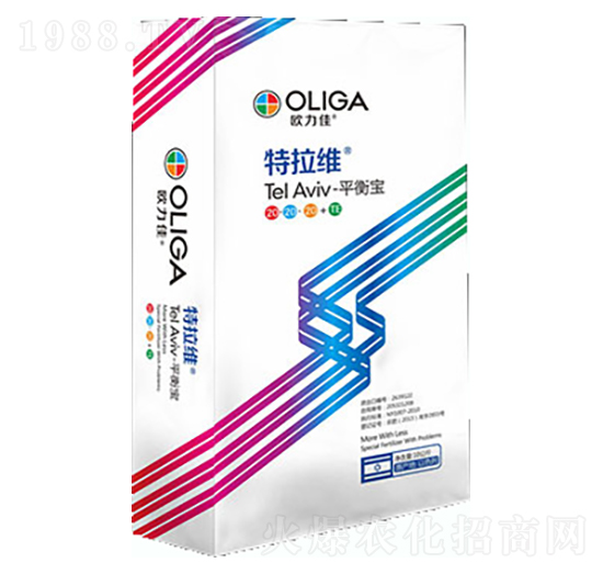 平衡寶-特拉維-歐力佳