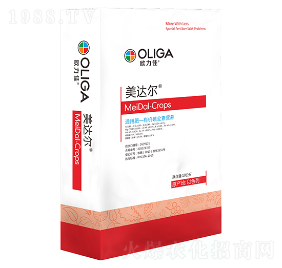 通用肥-美達(dá)爾-歐力佳