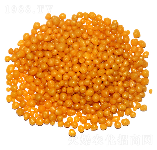 樹(shù)脂包衣二銨（顆粒）18-46-0-茂施生態(tài)肥