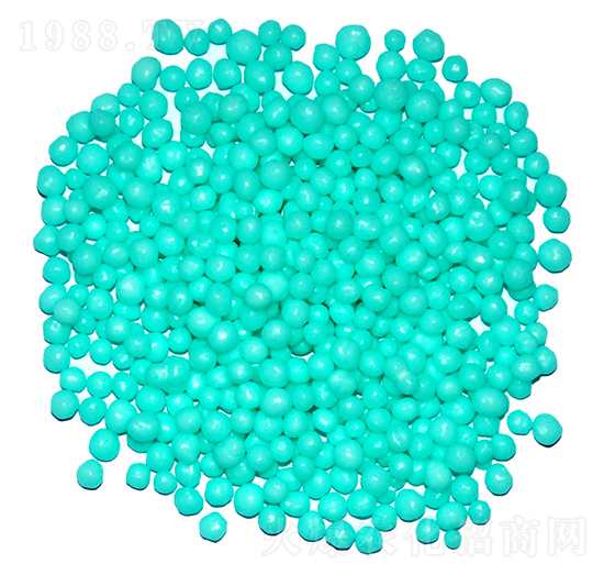 樹脂尿素顆粒-茂施生態(tài)肥