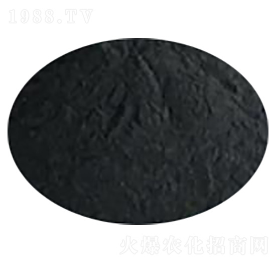 腐植酸（粉劑）-保瑞腐植酸