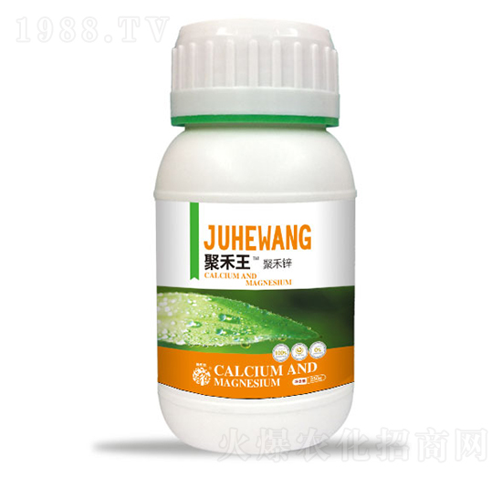 聚禾鋅-聚禾王-和天然