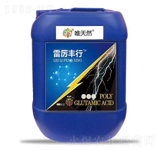 10kg全能營(yíng)養(yǎng)液-雷厲豐行-和天然