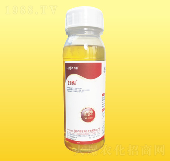 金牌狂縱殺蟲(chóng)劑-力智生物