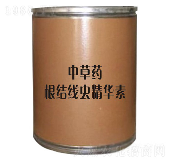根結線蟲精華素-朗宜11號-朗宜百草