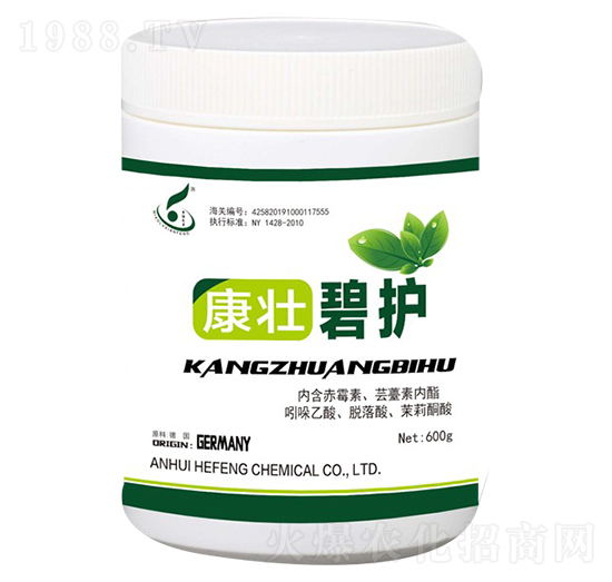 康壯碧護-禾豐