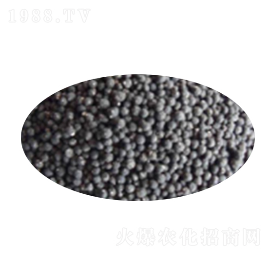 三麥專用穗肥-海陵