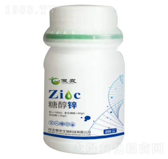糖醇鋅-傲農(nóng)