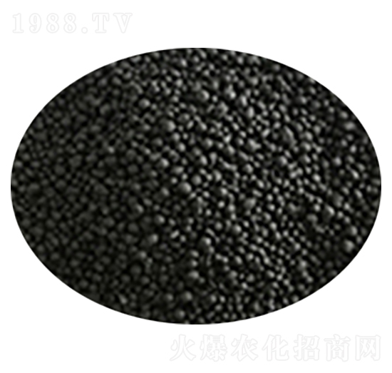 有機肥（顆粒）-希星農(nóng)業(yè)