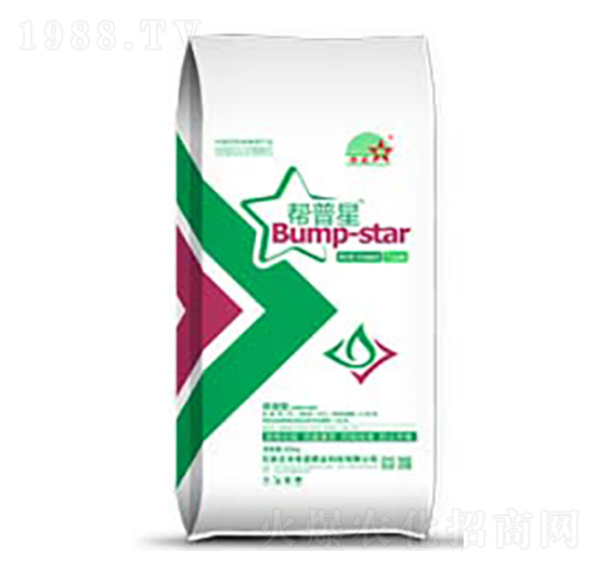 抑蟲(chóng)型生物有機(jī)肥-幫普星-希星農(nóng)業(yè)