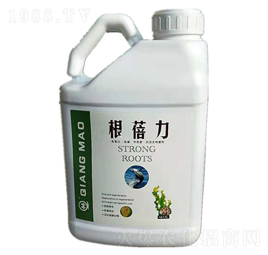 根蓓力-巨微生物