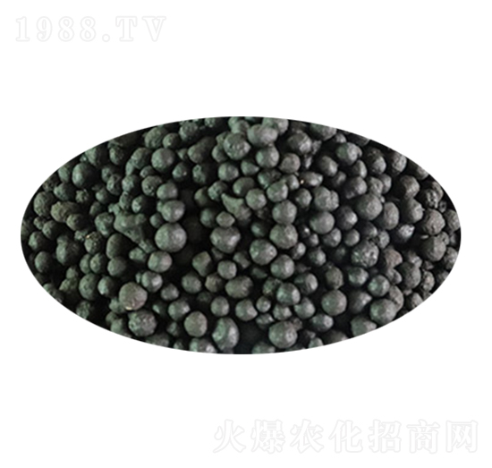 根莖作物專用有機(jī)-無機(jī)復(fù)混肥料12-7-11-華海