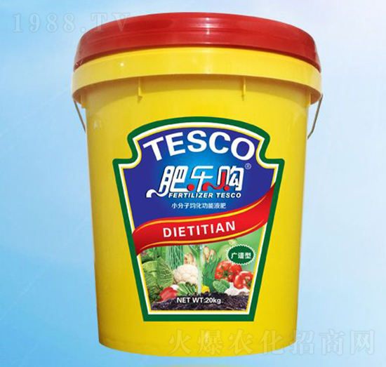 廣譜型肥樂(lè)購(gòu)-米潤(rùn)農(nóng)業(yè)