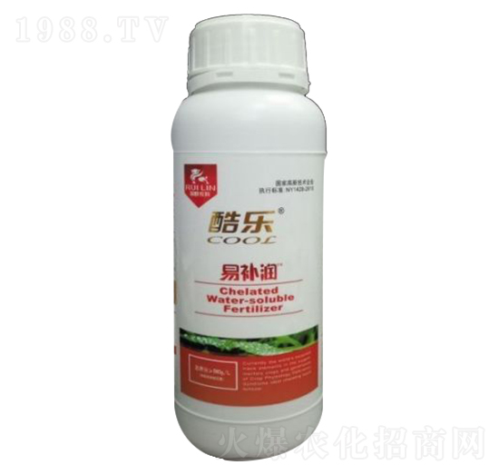 酷樂易補(bǔ)潤(rùn)-瑞麟